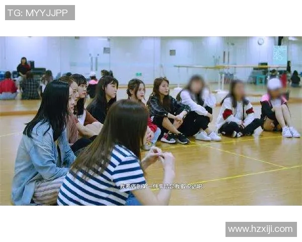 王丽专访：从青涩少女到篮球明星的成长之路与心路历程