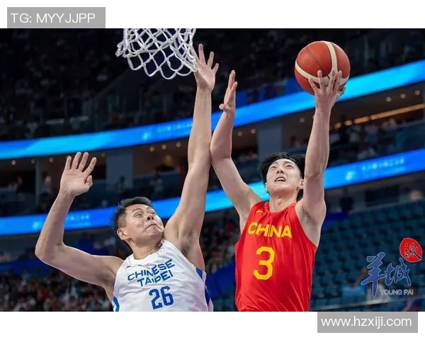 广州篮球队在亚运会积分榜上以55分稳居第一名展现强劲实力