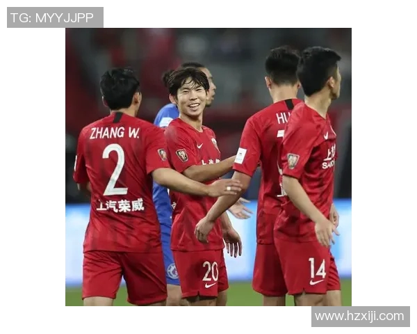 洲际杯回顾：上海足球队心理素质的优劣分析与未来展望