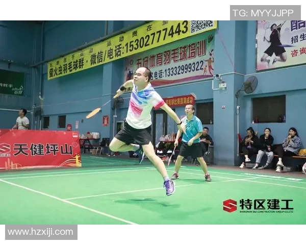 武汉羽毛球队在邀请赛中的技术表现分析与亮点总结