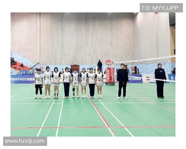 西安排球队在排球技术排行榜中荣登第九名展现强劲实力与潜力