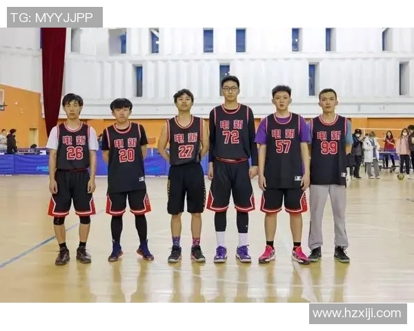 西安篮球队在冠军赛中的强势表现与战术分析