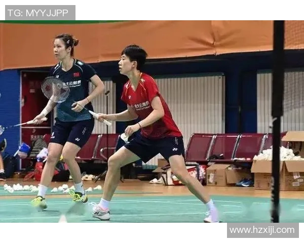 广州羽毛球队与上海羽毛球队赛后复盘分析灵活性表现与战术对比