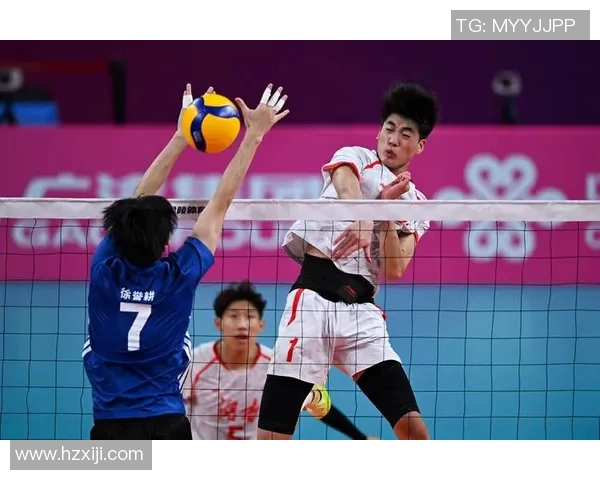 深入分析广州排球队边路渗透战术的优势与应用策略