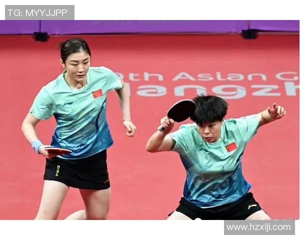 武汉乒乓球队实力深度对比分析及未来发展趋势探讨